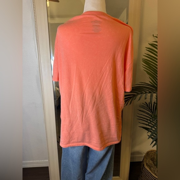 Rolling Stones Logo Tee - Picture 4 of 5